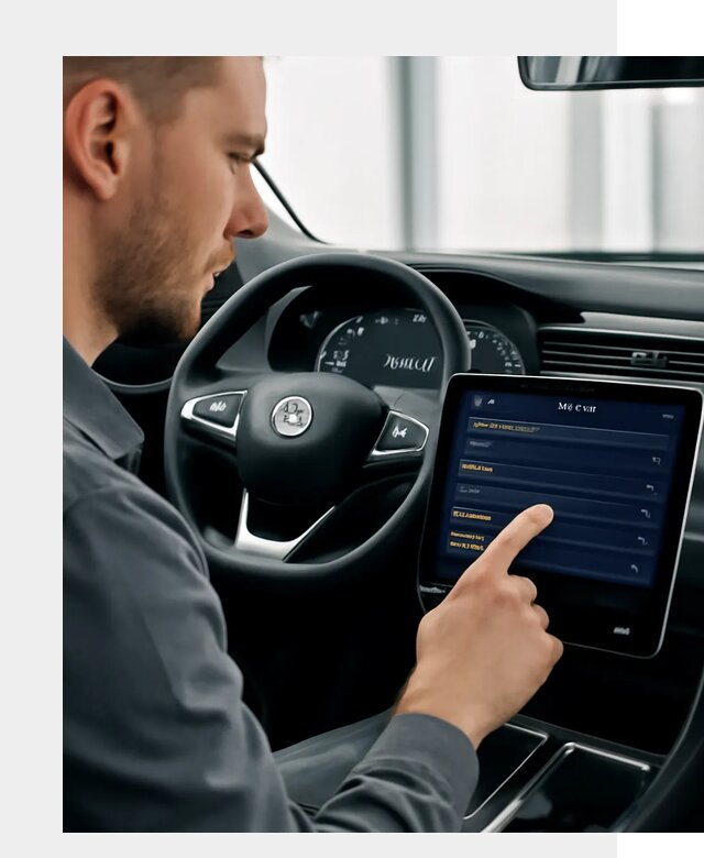 Русификация Changan X5 в Ельце по цене от 6674 р. | ФастМобиль-Елц