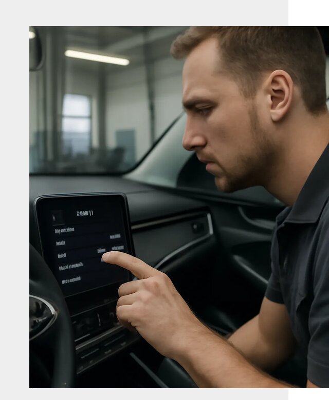 Русификация мультимедиа Changan в Ельце от 6674 р. | ФастМобиль-Елц