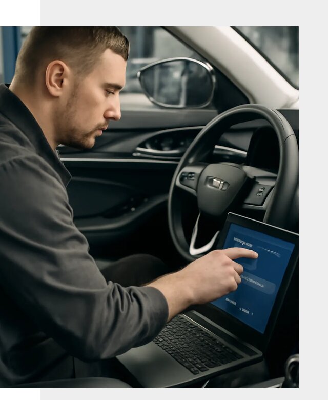 Русификация мультимедиа автомобилей Changan под ключ в Ельце