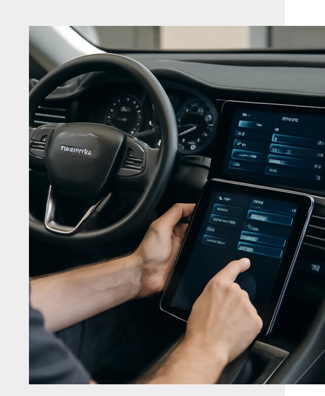 Русификация панели приборов Changan в Ельце от 6674 р. | ФастМобиль-Елц