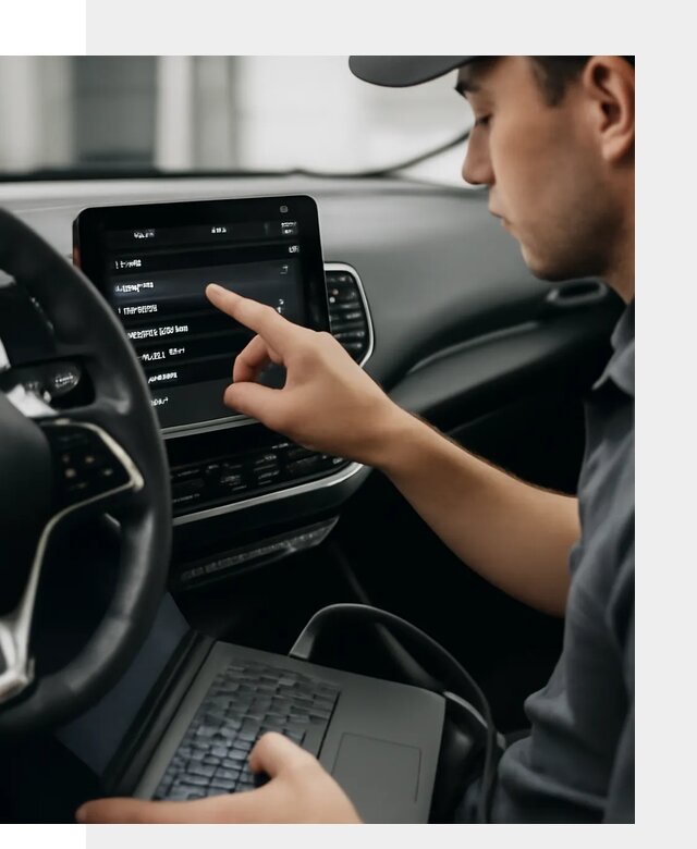 Русификация Dongfeng 7 под ключ для вашего автомобиля в Ельце