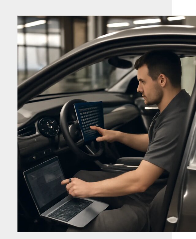 Русификация Exeed TXL в Ельце по цене от 15299 р. | ФастМобиль-Елц