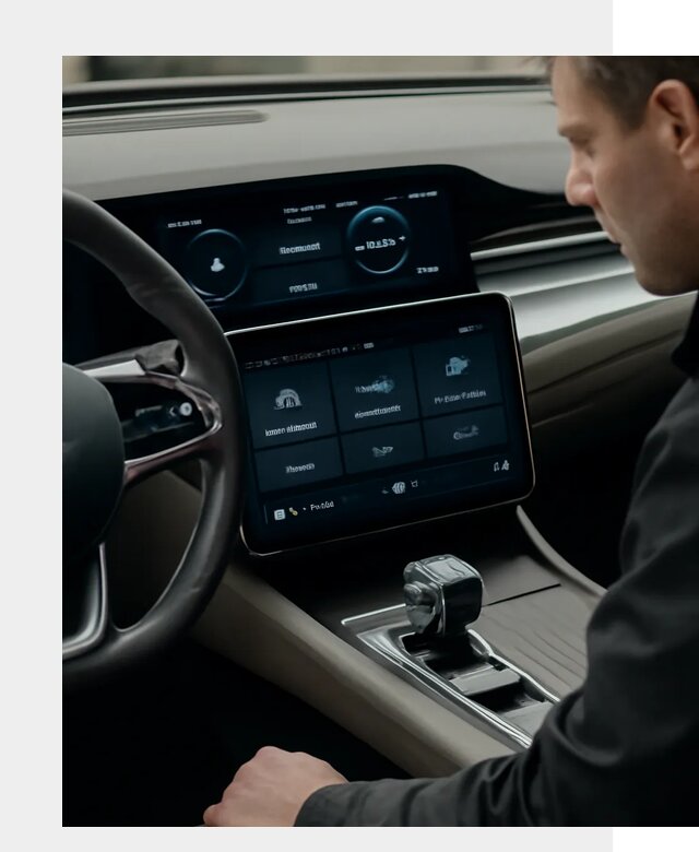 Русификация Geely Monjaro в Ельце по цене от 8112 р. | ФастМобиль-Елц