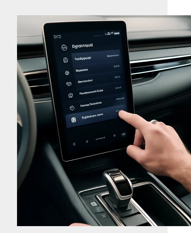 Русификация Geely Preface в Ельце по цене от 10165 р. | ФастМобиль-Елц