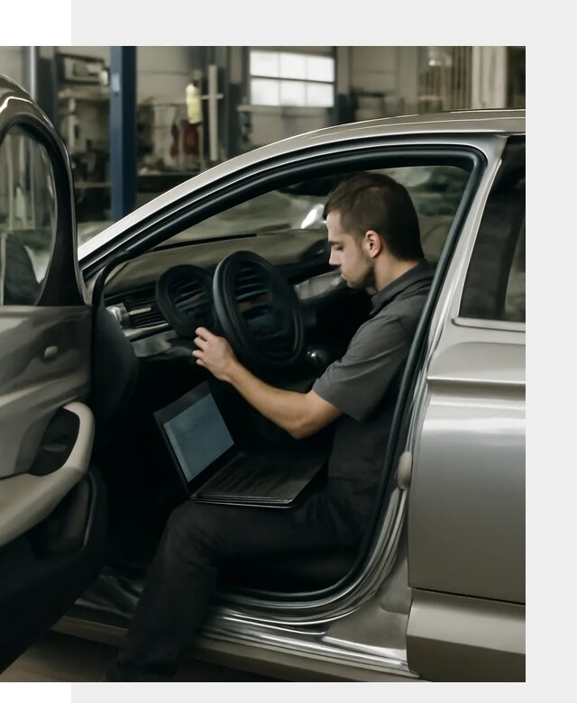 Русификация Geely Preface мультимедиа и меню в Ельце