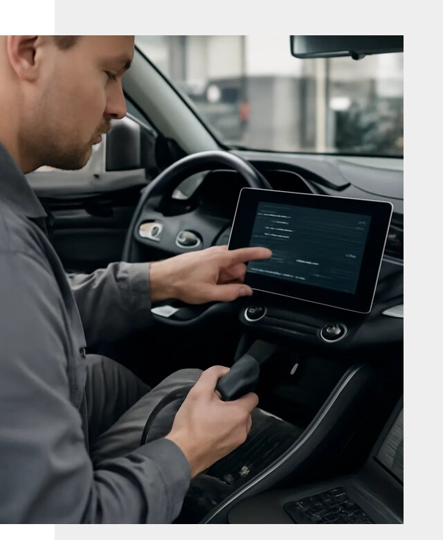 Русификация мультимедиа автомобилей Geely в Ельце под ключ