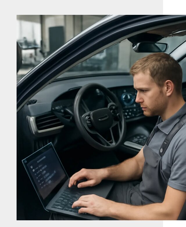 Русификация Haval в Ельце по цене от 8112 р. | ФастМобиль-Елц
