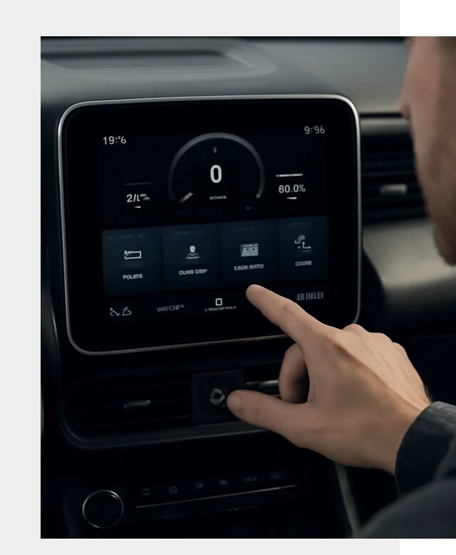 Русификация Haval DARGO в Ельце по цене от 6674 р. | ФастМобиль-Елц