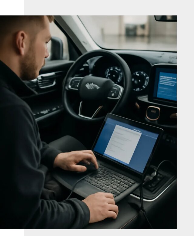 Русификация Haval DARGO и мультимедиа под ключ в Ельце