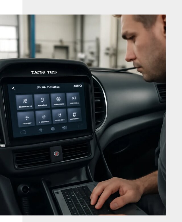 Русификация Haval H3 под ключ для владельцев в Ельце