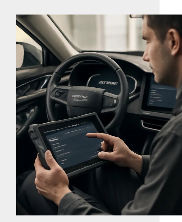 Русификация приборной панели Haval в Ельце от 5647 р. | ФастМобиль-Елц