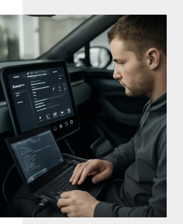 Русификация мультимедиа LiXiang под ключ для авто в Ельце