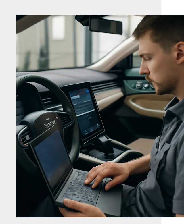 Русификация Lynk Co 900 в Ельце по цене от 20433 р. | ФастМобиль-Елц