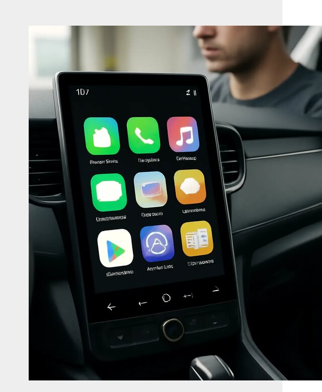 Установка приложений Lynk Co в Ельце по цене от 6058 р. | ФастМобиль-Елц