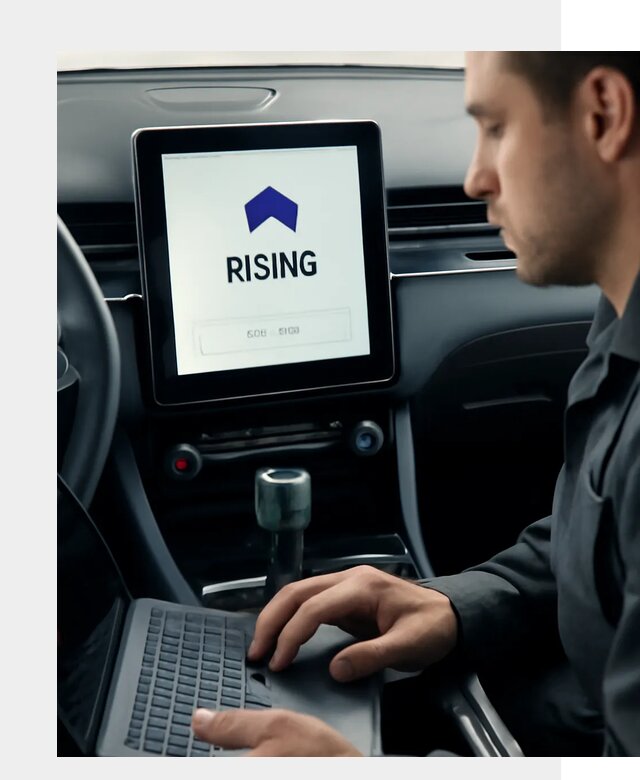 Установка приложений Rising в Ельце по цене от 4621 р. | ФастМобиль-Елц