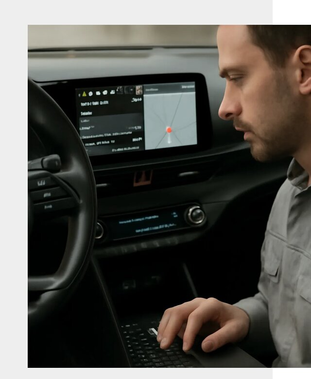 Русификация Hyundai всех моделей в Ельце от 8112 р. | ФастМобиль-Елц