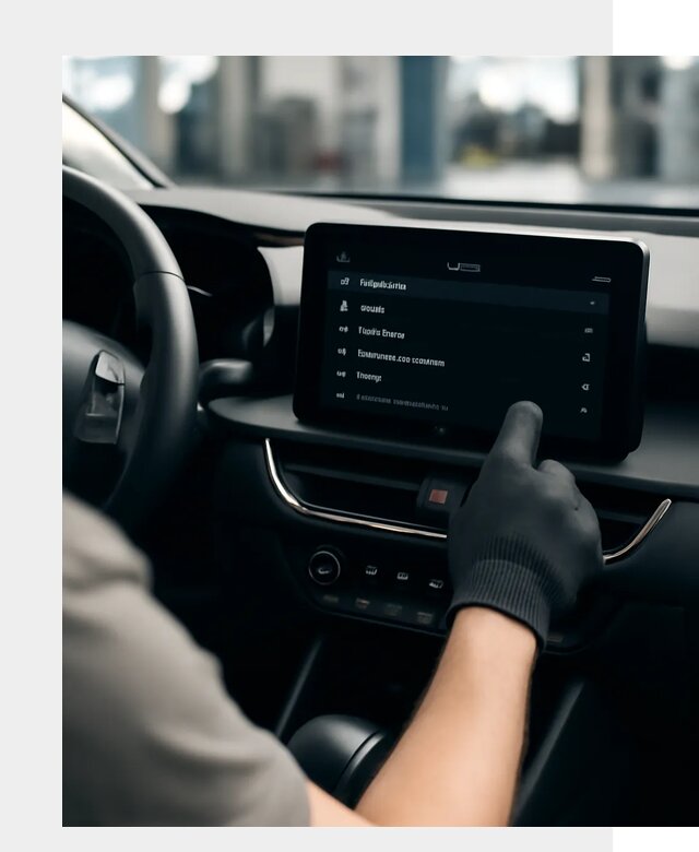 Русификация Kia всех моделей в Ельце от 10165 р. | ФастМобиль-Елц