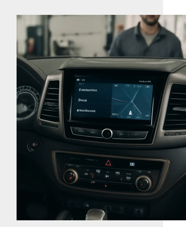 Русификация SsangYong Rexton в Ельце от 12835 р. | ФастМобиль-Елц