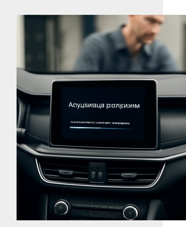 Обновление русификации авто в Ельце по цене от 6058 р. | ФастМобиль-Елц