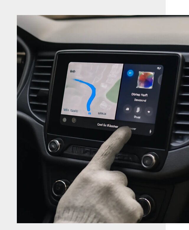 Активация Android Auto в Ельце по цене от 5647 р. | ФастМобиль-Елц