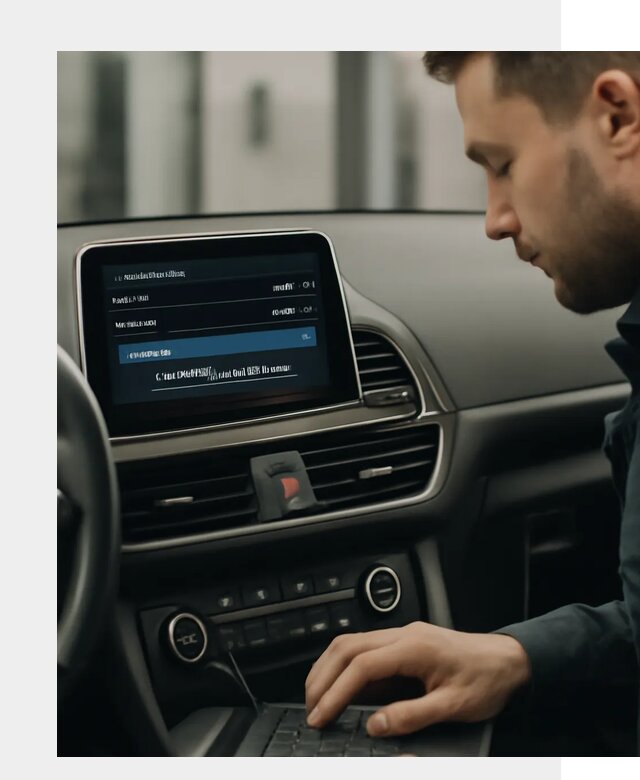 Установка русского пакета языка для авто в Ельце от 6058 р. | ФастМобиль-Елц