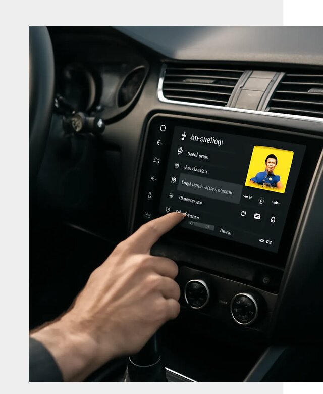 Установка Яндекс Музыки в авто в Ельце от 6058 р. | ФастМобиль-Елц