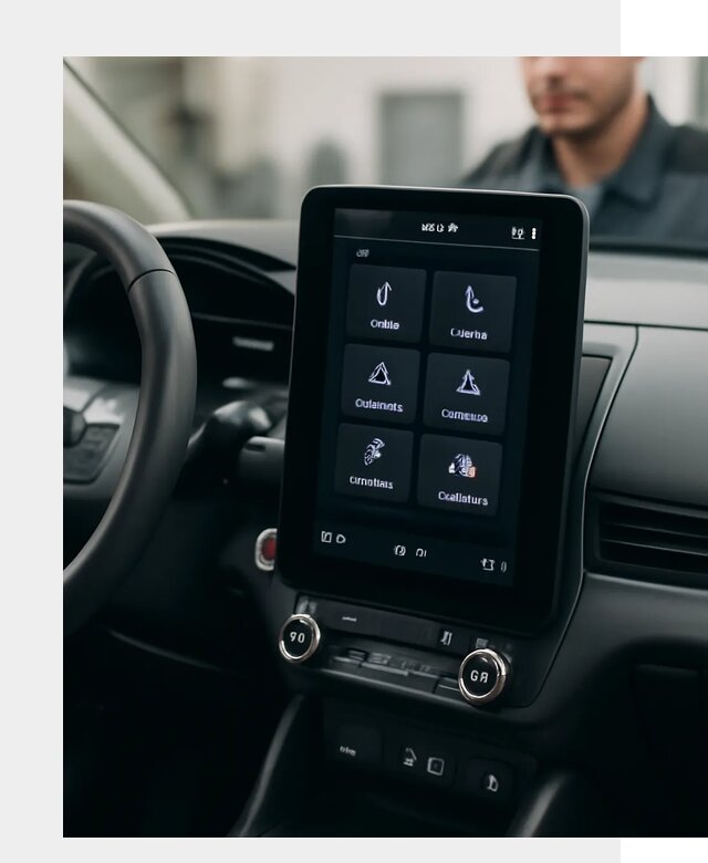 Русификация Honda в Ельце по цене от 7085 р. | ФастМобиль-Елц