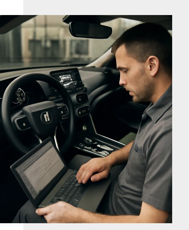 Русификация Honda Accord на русском языке под ключ в Ельце