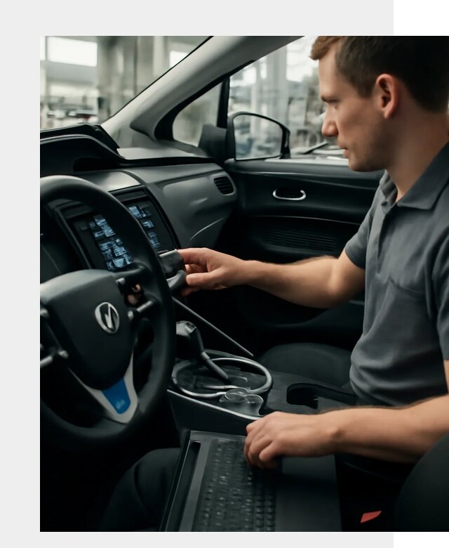 Русификация Honda CLARITY в Ельце по цене от 7701 р. | ФастМобиль-Елц
