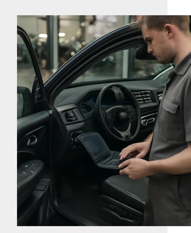 Русификация Honda Pilot по цене от 7085 р. в Ельце ФастМобиль-Елц