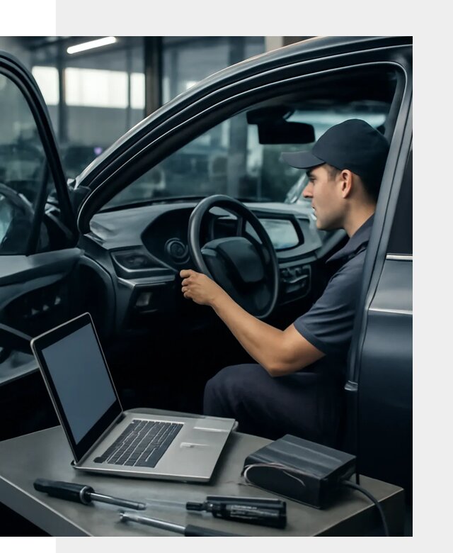 Русификация Honda Ridgeline для комфортной езды в Ельце