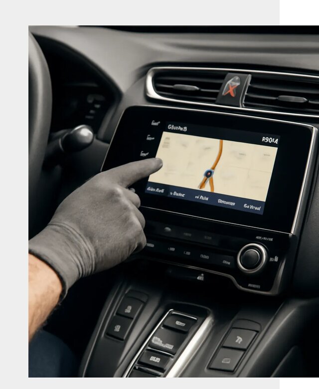 Русификация мультимедиа Honda в Ельце от 7701 р. | ФастМобиль-Елц