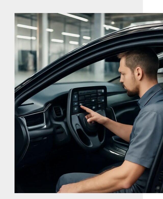 Русификация Lexus в Ельце по цене от 15299 р. | ФастМобиль-Елц