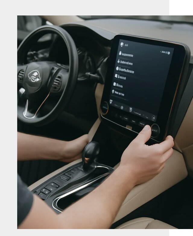 Русификация Lexus NX Panasonic в Ельце от 8112 р. | ФастМобиль-Елц