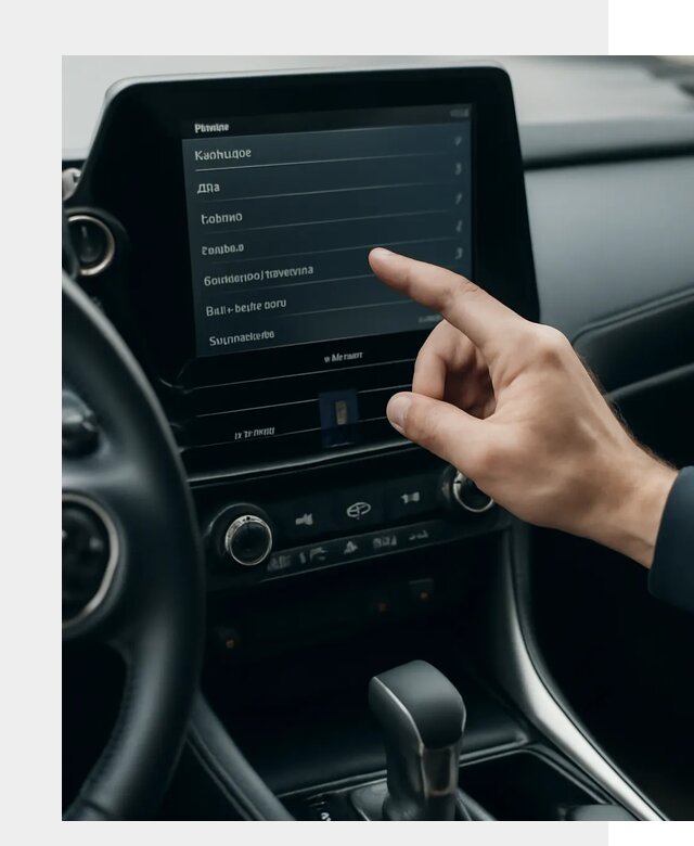 Русификация Lexus NX Pioner в Ельце по цене 8728 р. | ФастМобиль-Елц