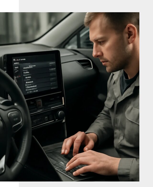 Русификация мультимедиа Lexus NX PIONER для авто в Ельце