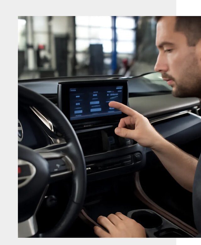 Русификация Lexus RX PANASONIC в Ельце от 8112 р. | ФастМобиль-Елц