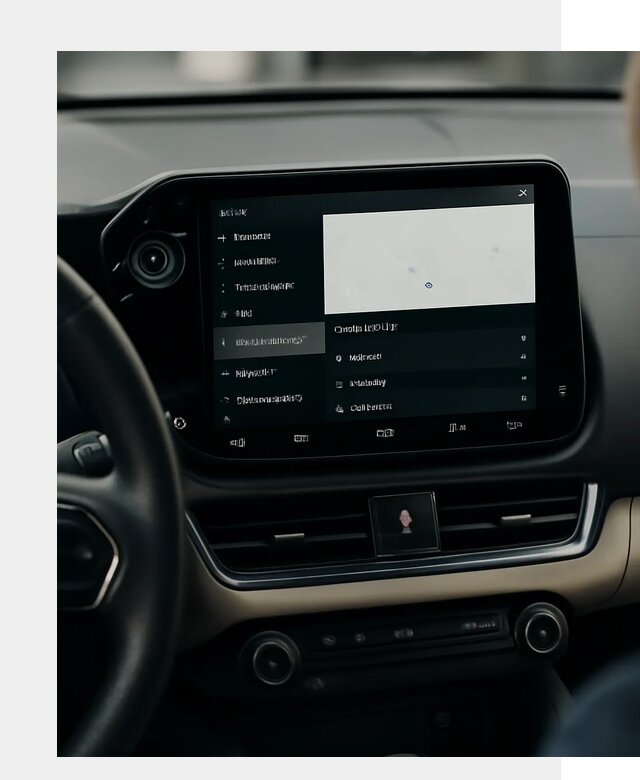 Русификация мультимедиа Lexus в Ельце по цене от 8112 р. | ФастМобиль-Елц