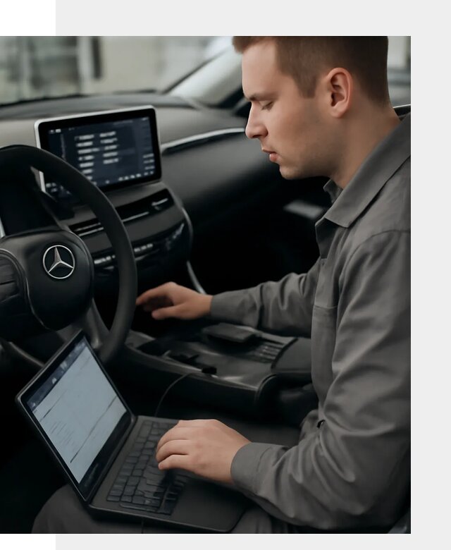 Русификация мультимедиа Lexus для автомобилей в Ельце