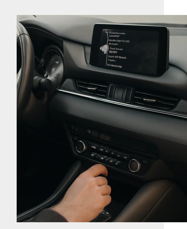 Русификация мультимедиа Mazda в Ельце по цене от 8112 р. | ФастМобиль-Елц