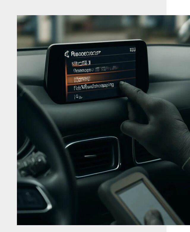 Установка приложений Mazda в Ельце по цене от 5545 р. | ФастМобиль-Елц
