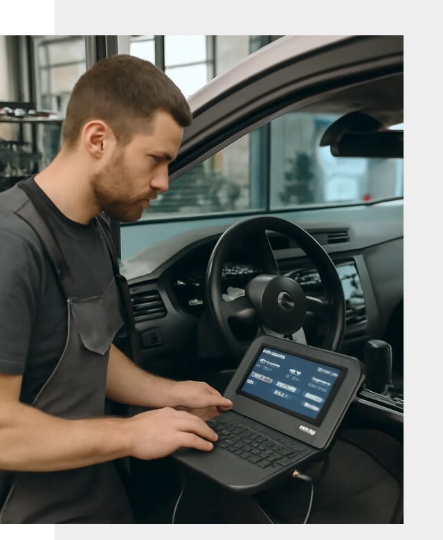 Русификация автомобилей Nissan для всех моделей в Ельце
