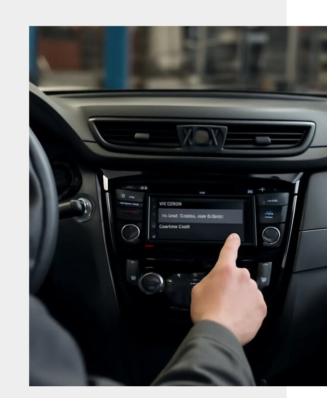 Установка приложений Nissan в Ельце по цене от 5647 р. | ФастМобиль-Елц