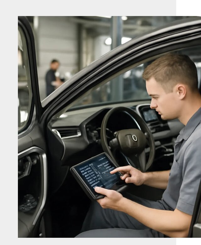 Русификация Toyota RAV4 в Ельце по цене от 6674 р. | ФастМобиль-Елц