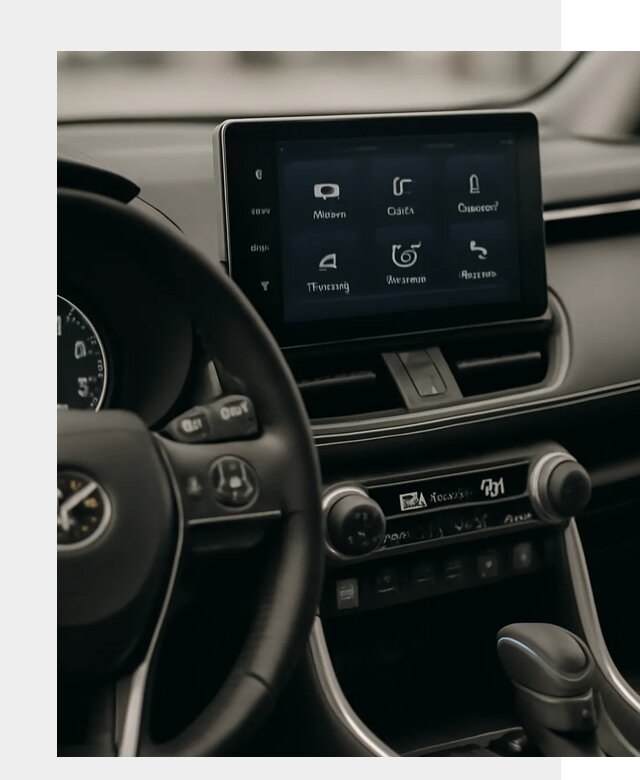 Русификация приборной панели Toyota в Ельце от 6674 р. | ФастМобиль-Елц